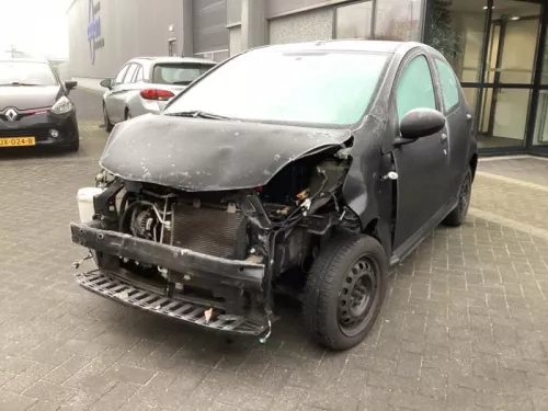 Aandrijfas links-voor-8123670