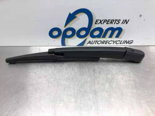 Ruitenwisserarm achter-