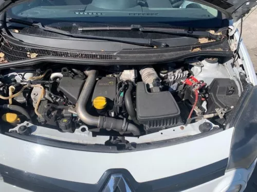 Ruitenwisserarm voor-8187393 Ruitenwisserarm voor-8187393