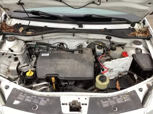 Ruitenwisserarm voor-8150924