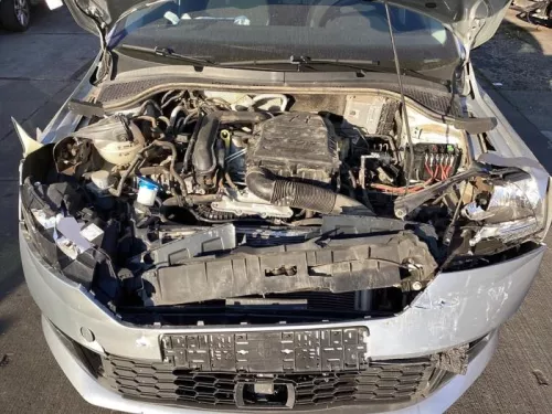 Ruitenwisserarm voor-8049452