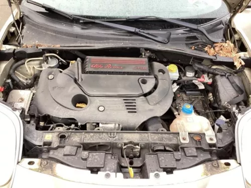 Ruitenwisserarm voor-8279834