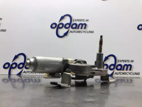 Ruitenwissermotor achter-8157900