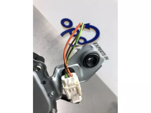 Ruitenwissermotor achter-8259167 (21633999)