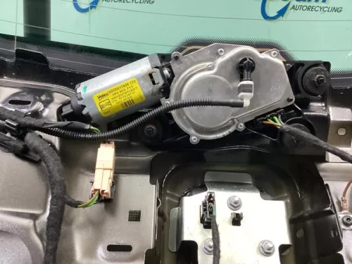 Ruitenwissermotor achter-7912569