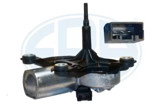 Ruitenwissermotor achter-