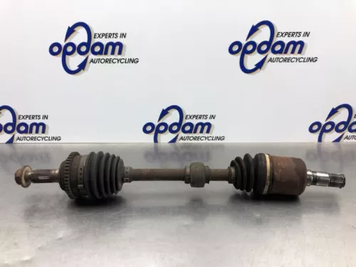 Aandrijfas links-voor Mazda gd602560x