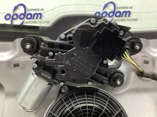 Ruitenwissermotor achter-8283350