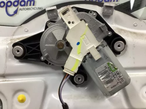 Ruitenwissermotor achter-8278910