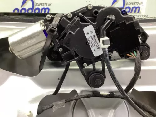 Ruitenwissermotor achter-8198475