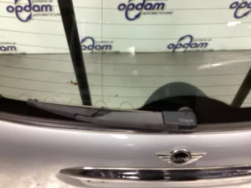 Ruitenwissermotor achter-8205786