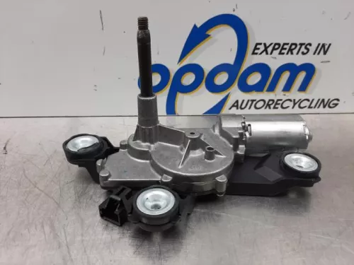 Ruitenwissermotor achter-7712877