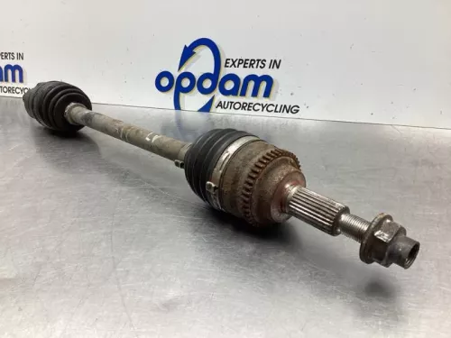 Aandrijfas links-voor Suzuki 4410262j31