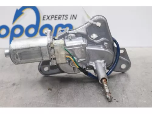 Ruitenwissermotor achter-7609934