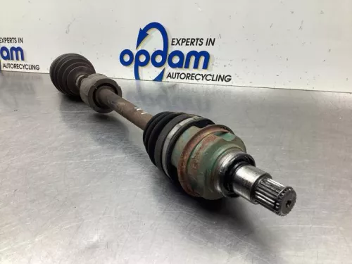 Aandrijfas links-voor Daihatsu