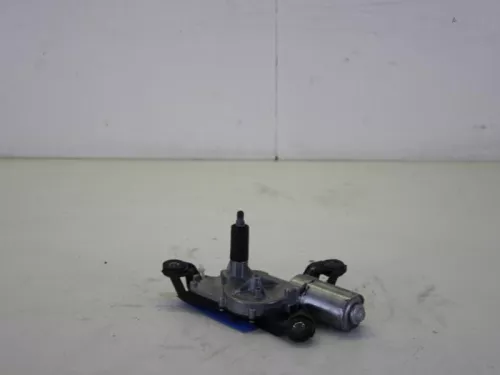 Ruitenwissermotor achter-7712092