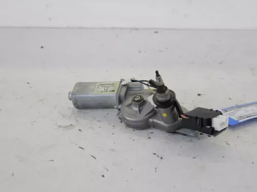 Ruitenwissermotor achter-7717341
