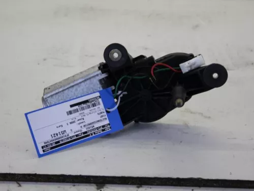 Ruitenwissermotor achter-7884889