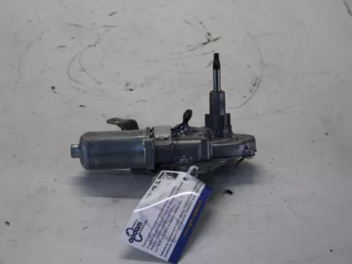 Ruitenwissermotor achter-7881694