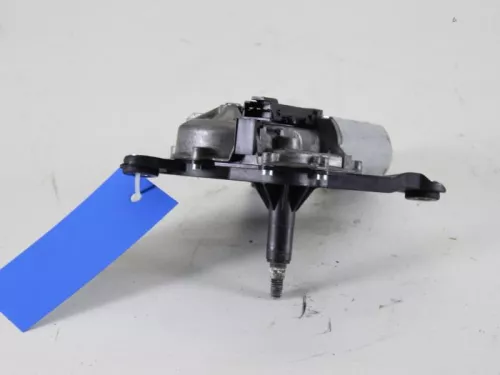 Ruitenwissermotor achter-7889576