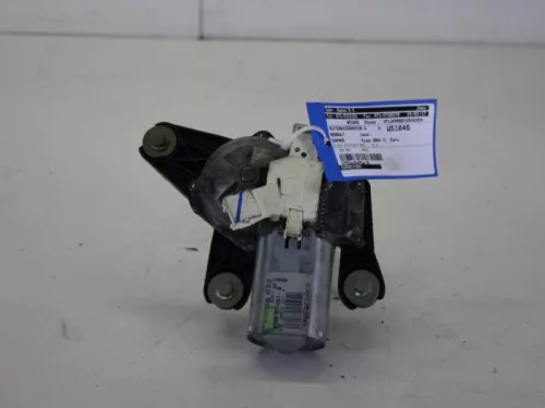 Ruitenwissermotor achter-7618128