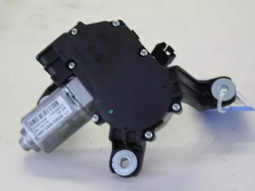 Ruitenwissermotor achter-