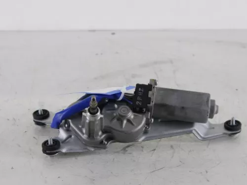 Ruitenwissermotor achter-