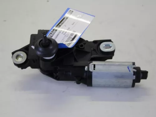 Ruitenwissermotor achter-