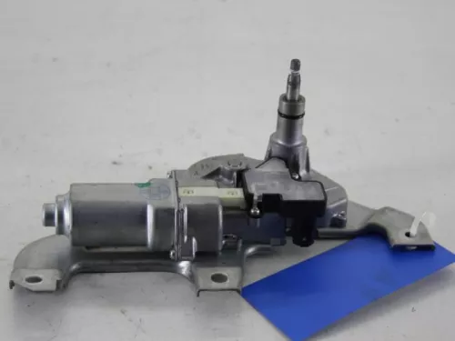 Ruitenwissermotor achter-7887505