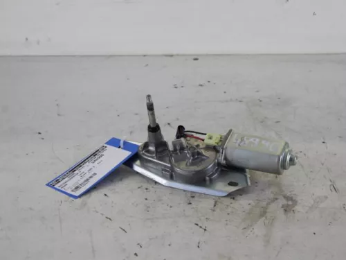 Ruitenwissermotor achter-7713469