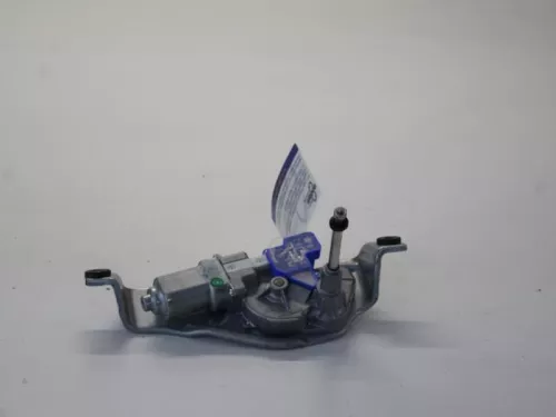 Ruitenwissermotor achter-