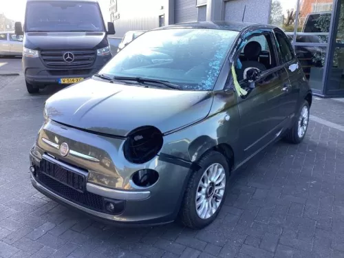 Aandrijfas links-voor-8299275
