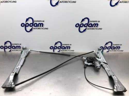 Ruitmechaniek 2Deurs links-voor-8179030