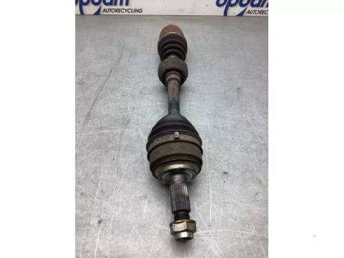 Aandrijfas links-voor Honda 44306snc000