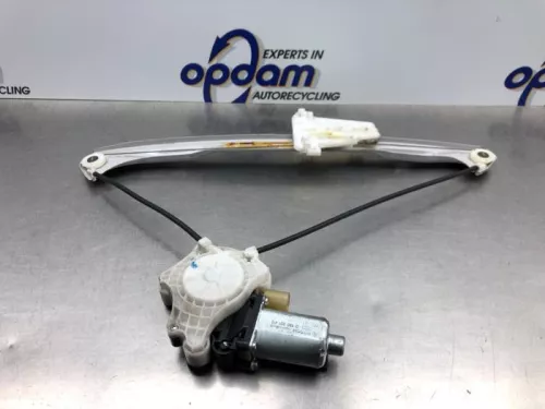 Ruitmechaniek 2Deurs links-voor-8171366