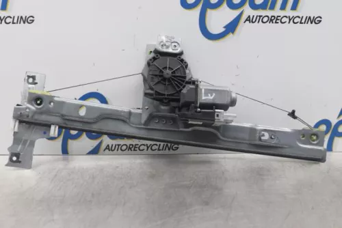 Ruitmechaniek 2Deurs links-voor-7877061 Ruitmechaniek 2Deurs links-voor-7877061