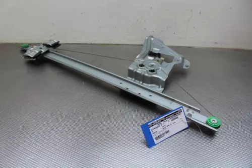 Ruitmechaniek 2Deurs links-voor-7882347