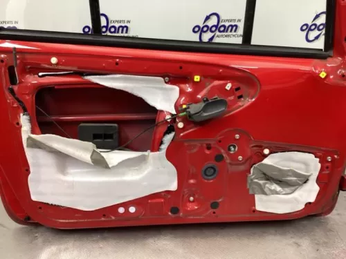 Ruitmechaniek 2Deurs links-voor-8168258