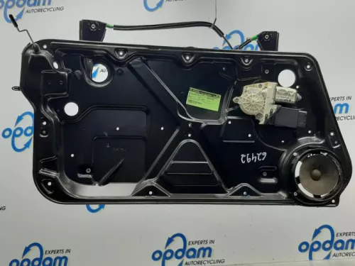 Ruitmechaniek 2Deurs links-voor-7729087