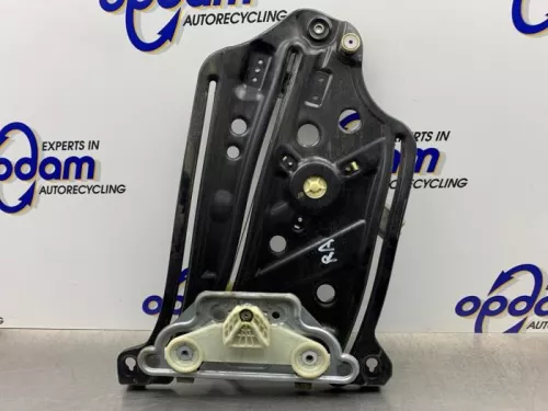 Ruitmechaniek 2Deurs rechts-achter-8116588 Ruitmechaniek 2Deurs rechts-achter-8116588