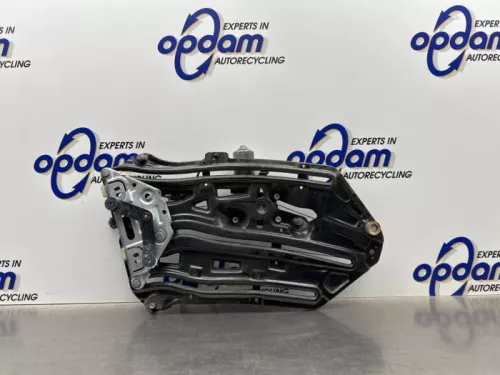 Ruitmechaniek 2Deurs rechts-achter-8236793 Ruitmechaniek 2Deurs rechts-achter-8236793