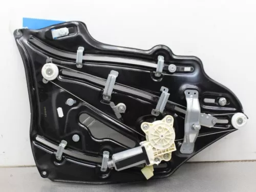 Ruitmechaniek 2Deurs rechts-achter-7887648