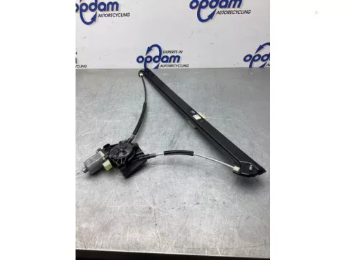 Ruitmechaniek 2Deurs rechts-voor-8171269