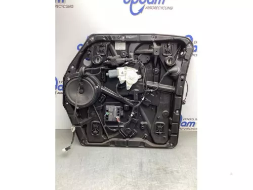 Ruitmechaniek 2Deurs rechts-voor-8201329 Ruitmechaniek 2Deurs rechts-voor-8201329