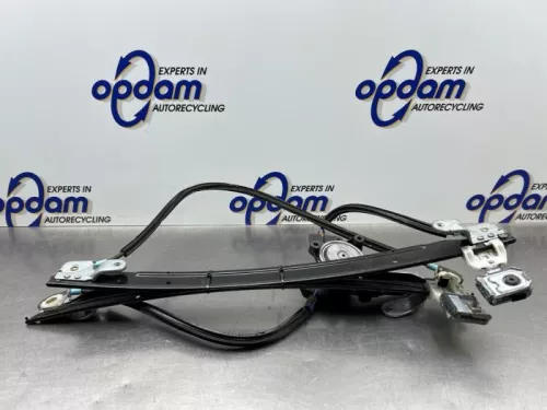 Ruitmechaniek 2Deurs rechts-voor-8254462