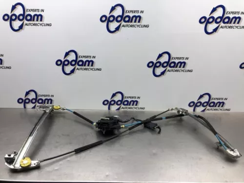 Ruitmechaniek 2Deurs rechts-voor-8175869