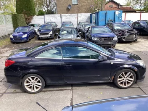 Ruitmechaniek 2Deurs rechts-voor-8174298