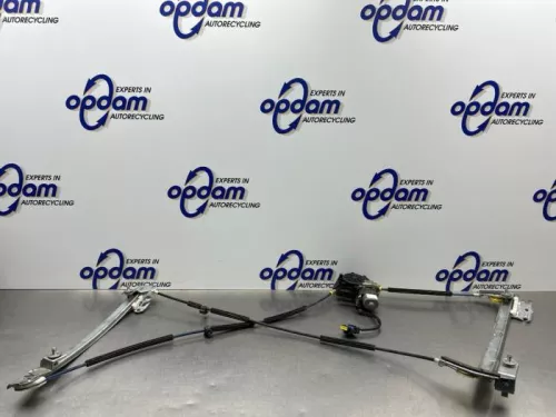 Ruitmechaniek 2Deurs rechts-voor-8297801