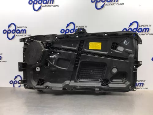 Ruitmechaniek 2Deurs rechts-voor-8247019