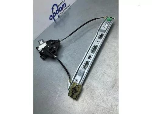 Ruitmechaniek 2Deurs rechts-voor-7852980 Ruitmechaniek 2Deurs rechts-voor-7852980